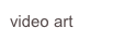 video art